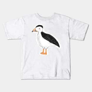 Puffin Kids T-Shirt